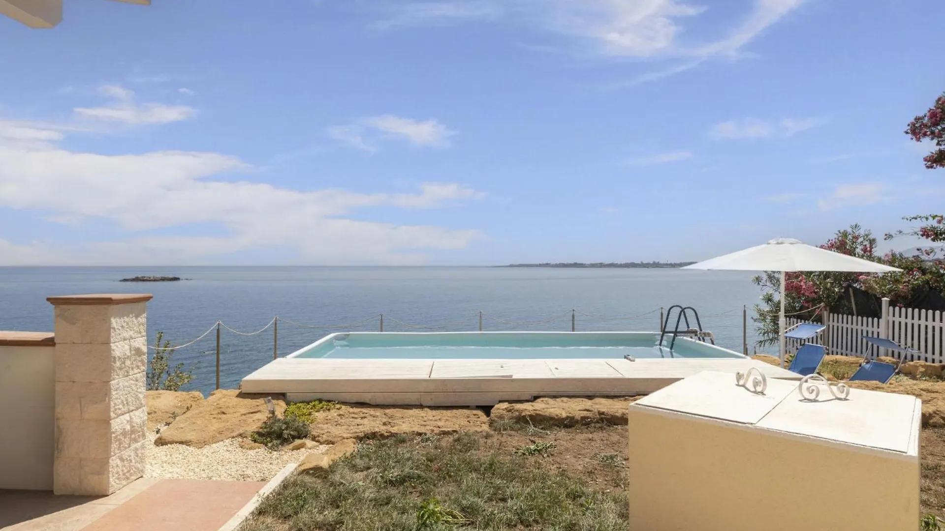 סירקוזה Holiday Home Norbert By Interhome