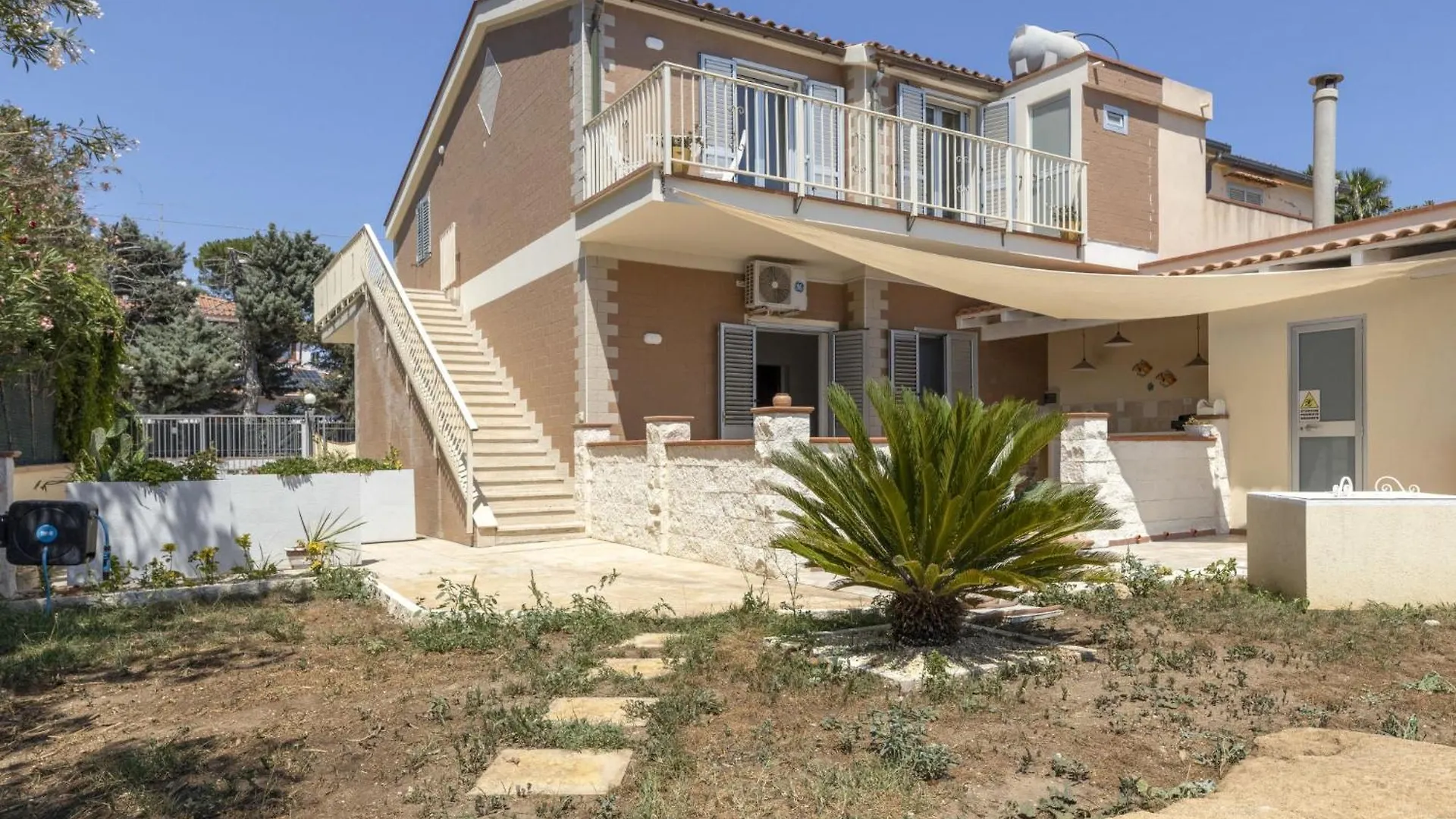 סירקוזה Holiday Home Norbert By Interhome 0*,