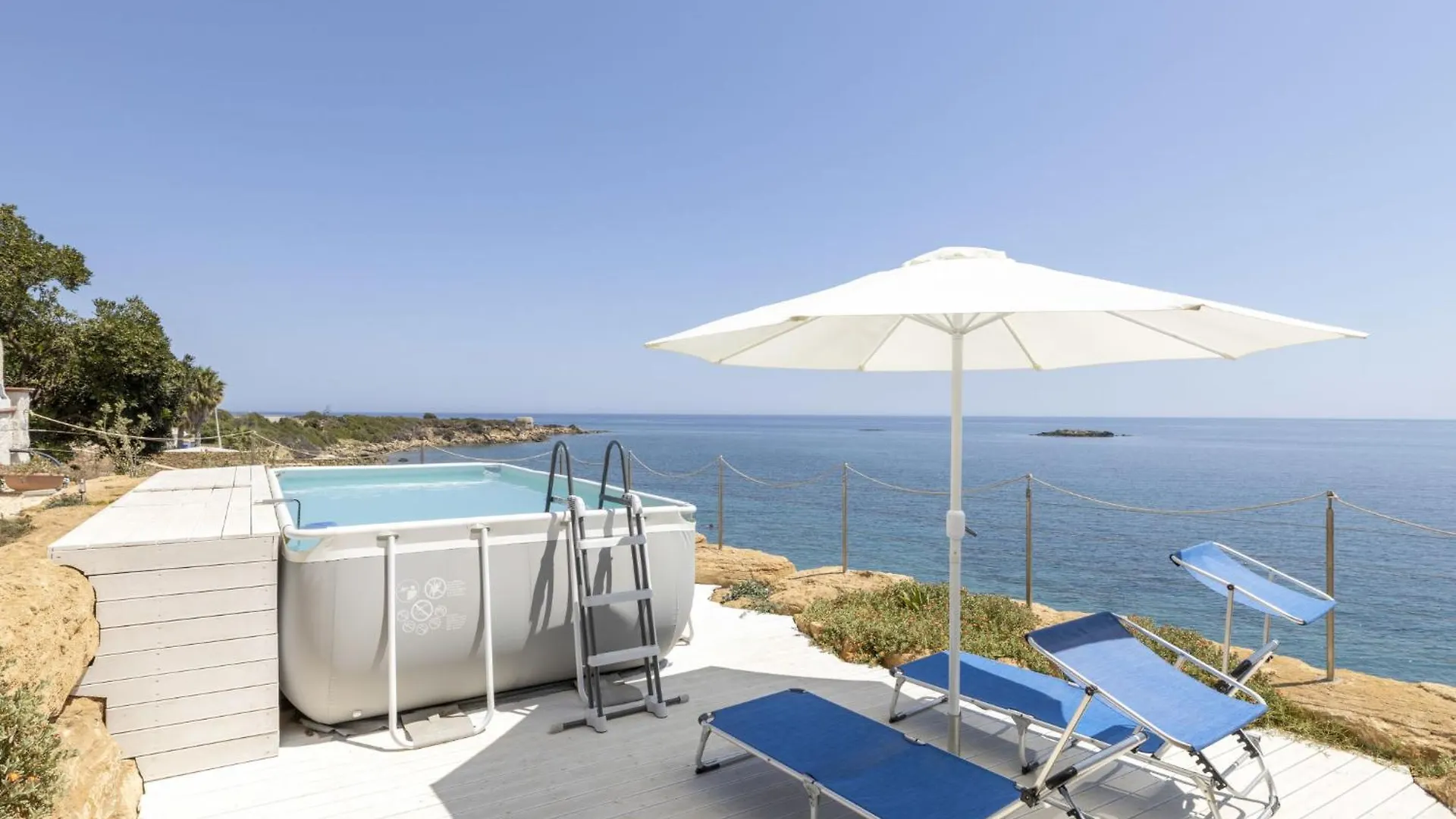 סירקוזה Holiday Home Norbert By Interhome