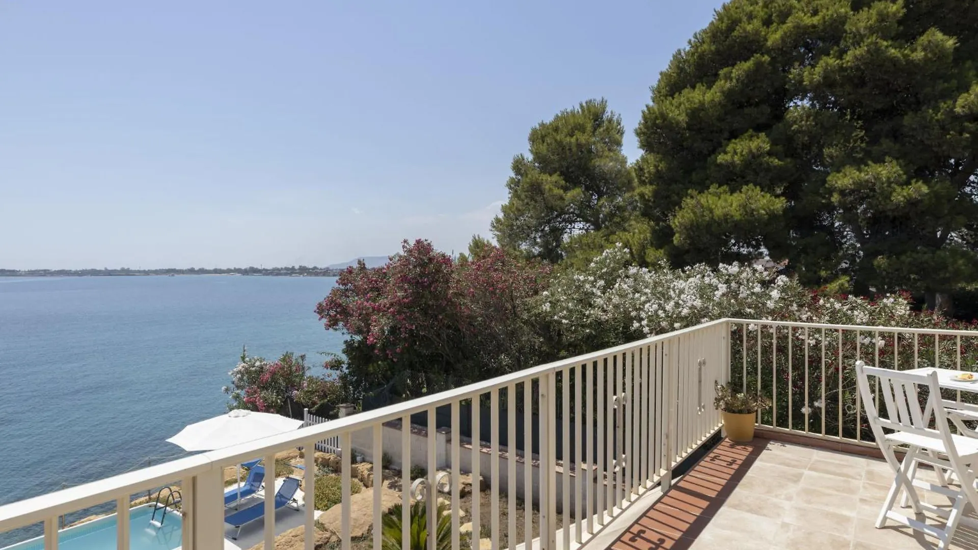 סירקוזה Holiday Home Norbert By Interhome
