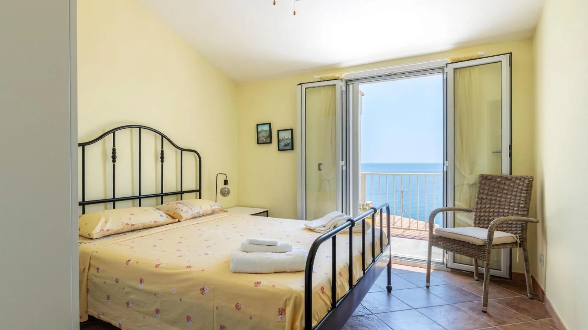 סירקוזה Holiday Home Norbert By Interhome
