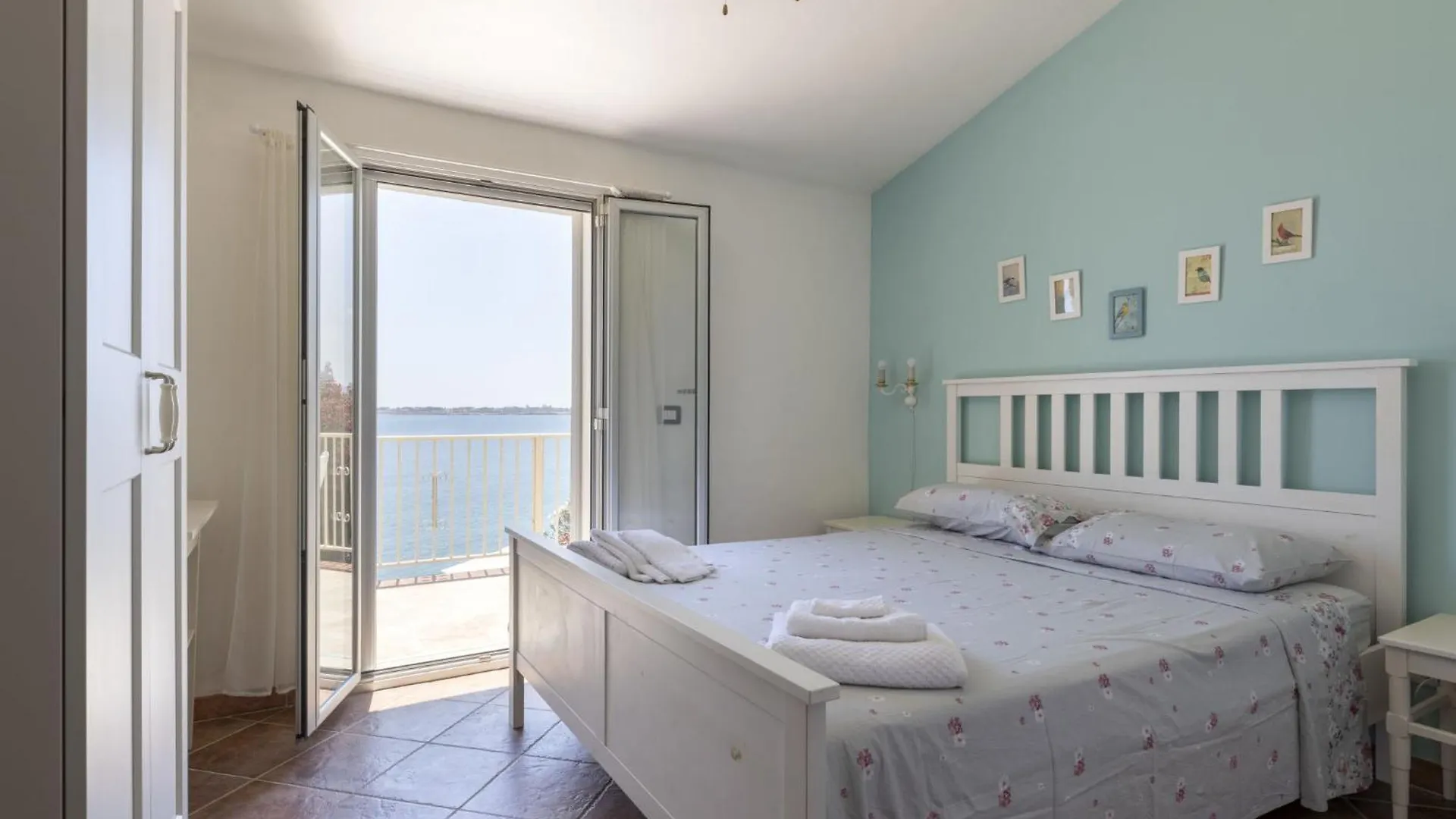 סירקוזה Holiday Home Norbert By Interhome