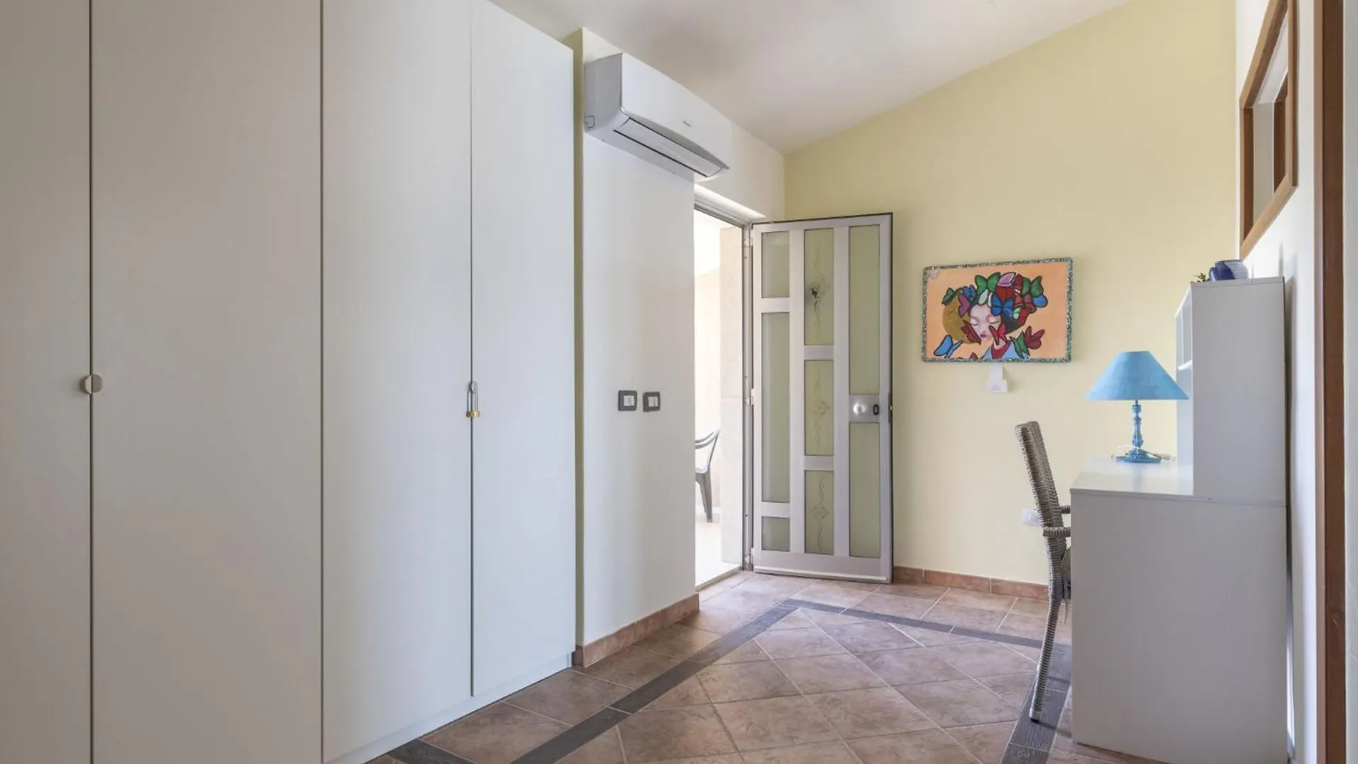סירקוזה Holiday Home Norbert By Interhome