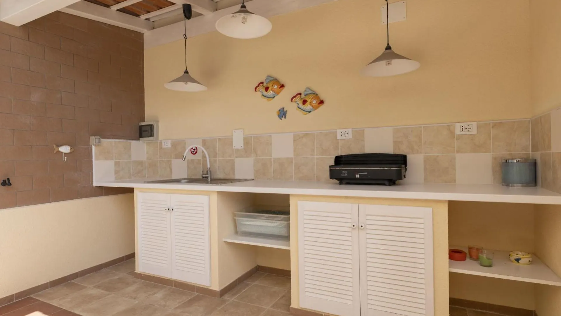 סירקוזה Holiday Home Norbert By Interhome 0*,