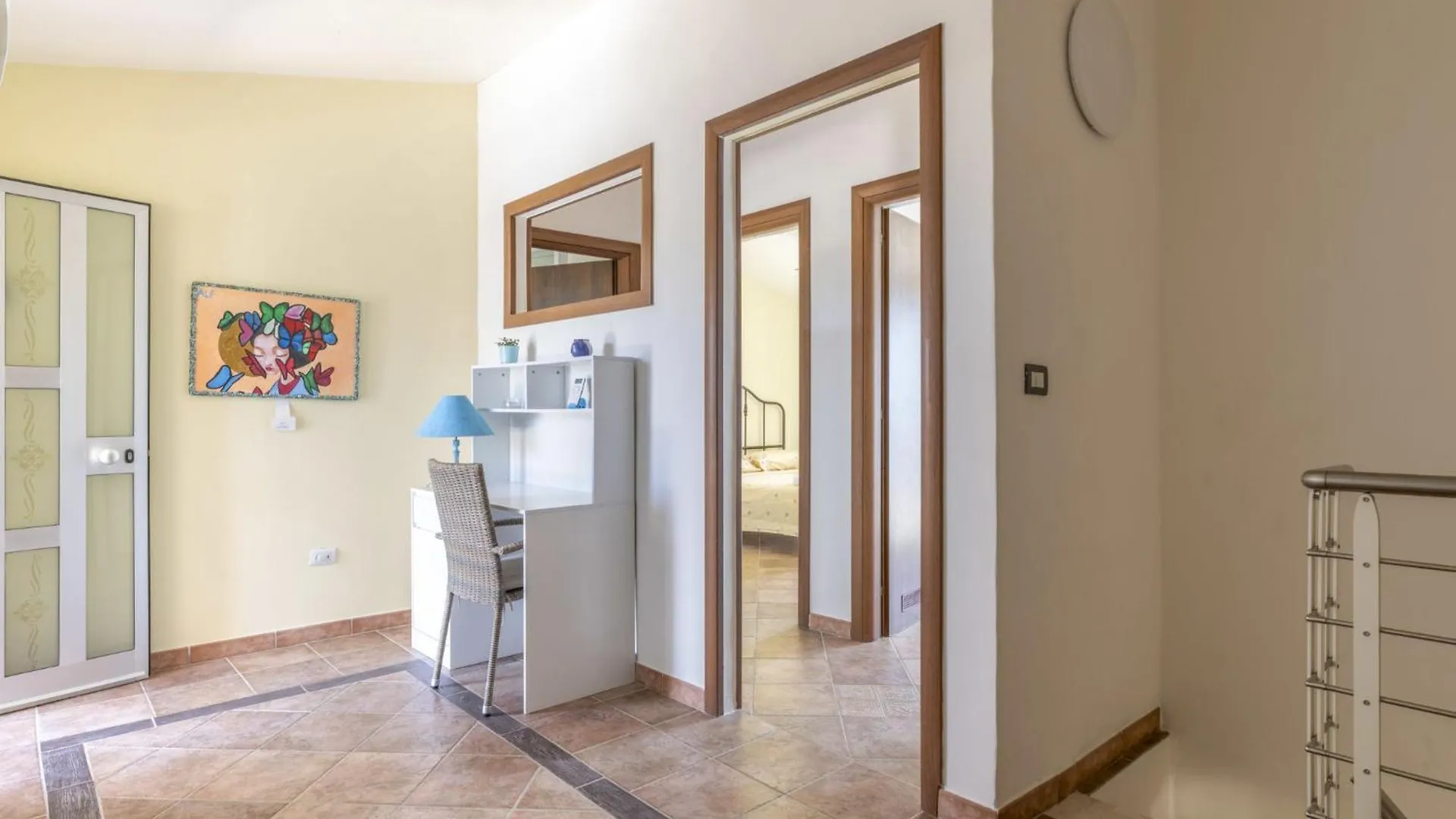 סירקוזה Holiday Home Norbert By Interhome 0*,