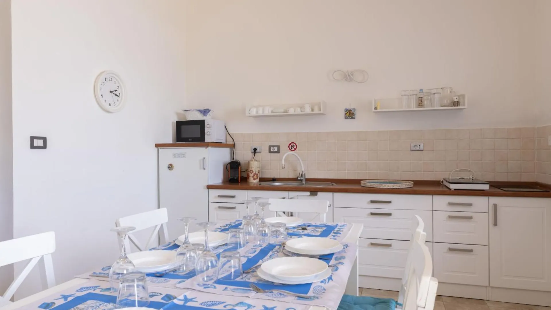 סירקוזה Holiday Home Norbert By Interhome איטליה