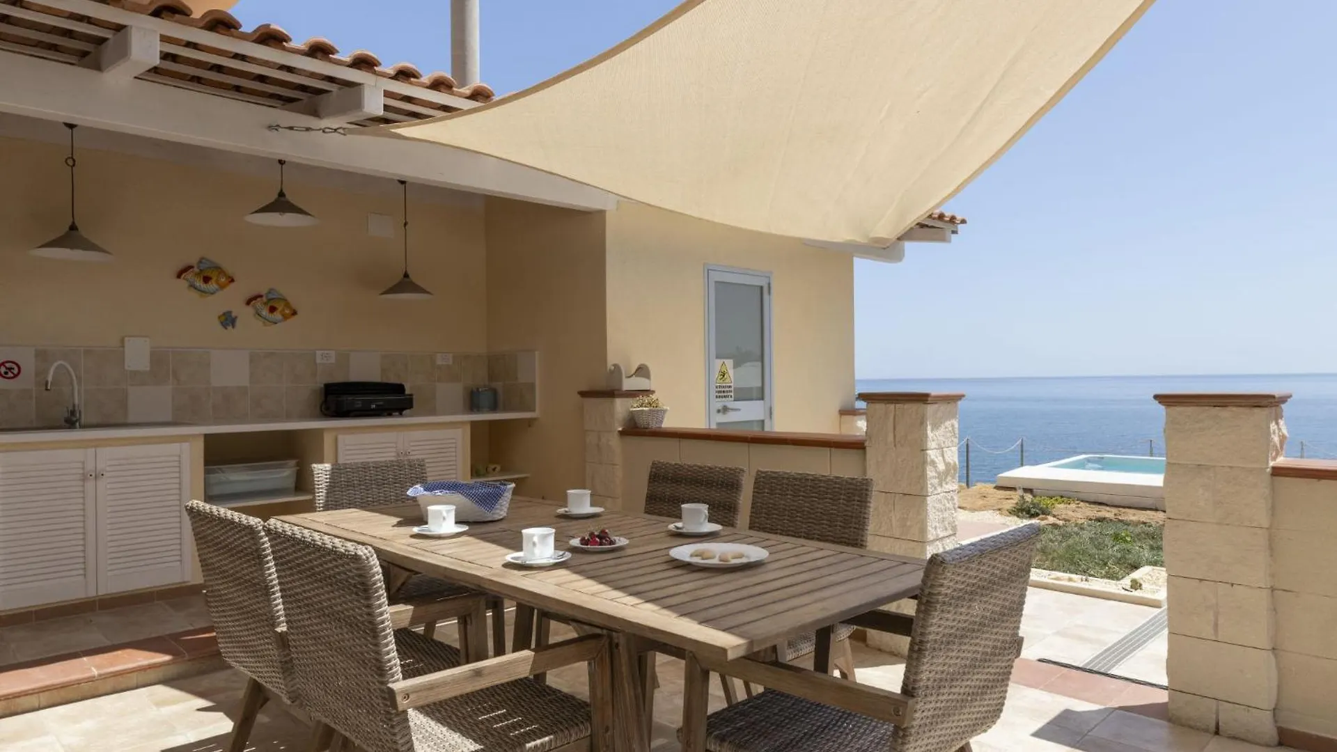 סירקוזה Holiday Home Norbert By Interhome