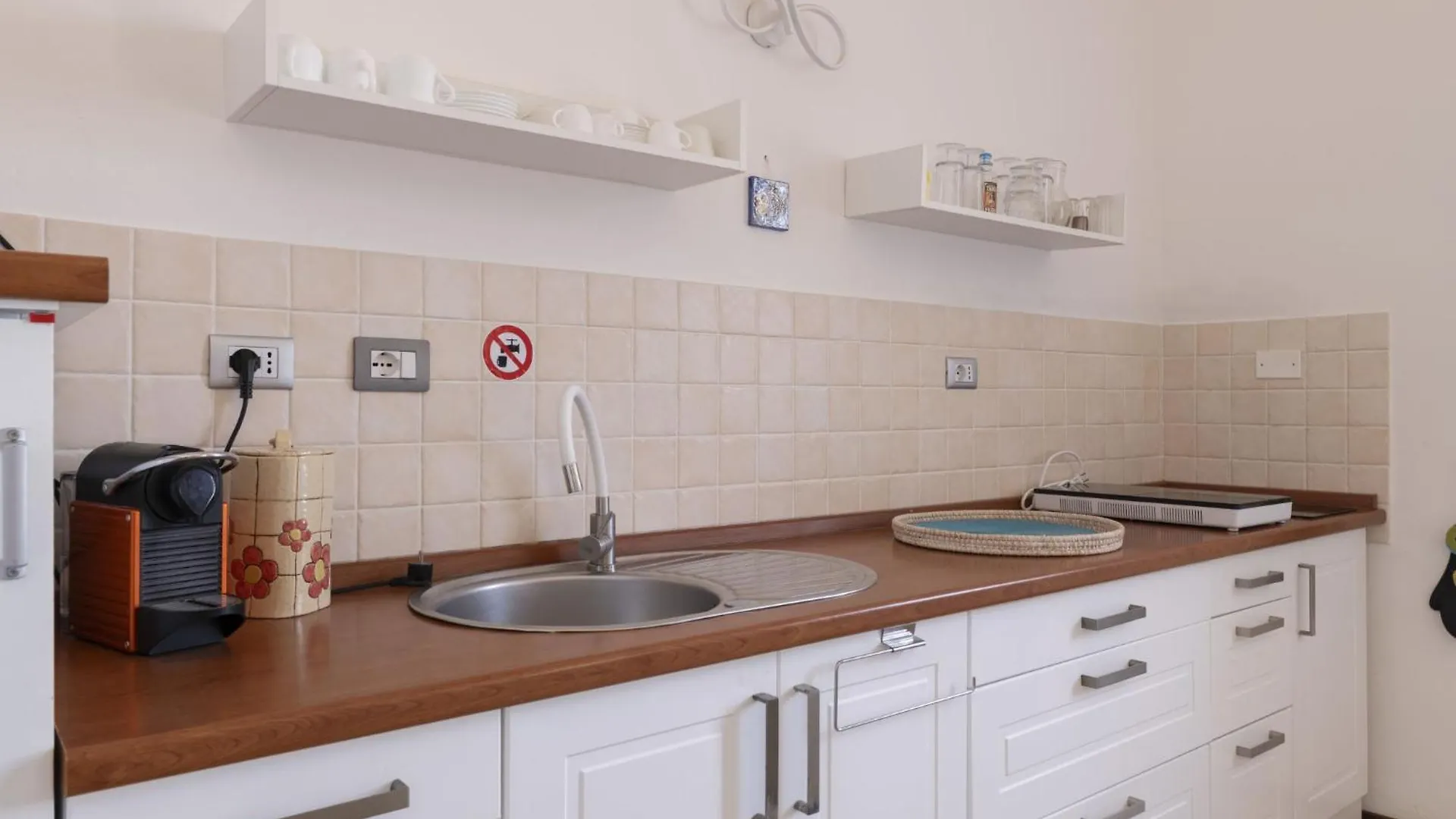 סירקוזה Holiday Home Norbert By Interhome