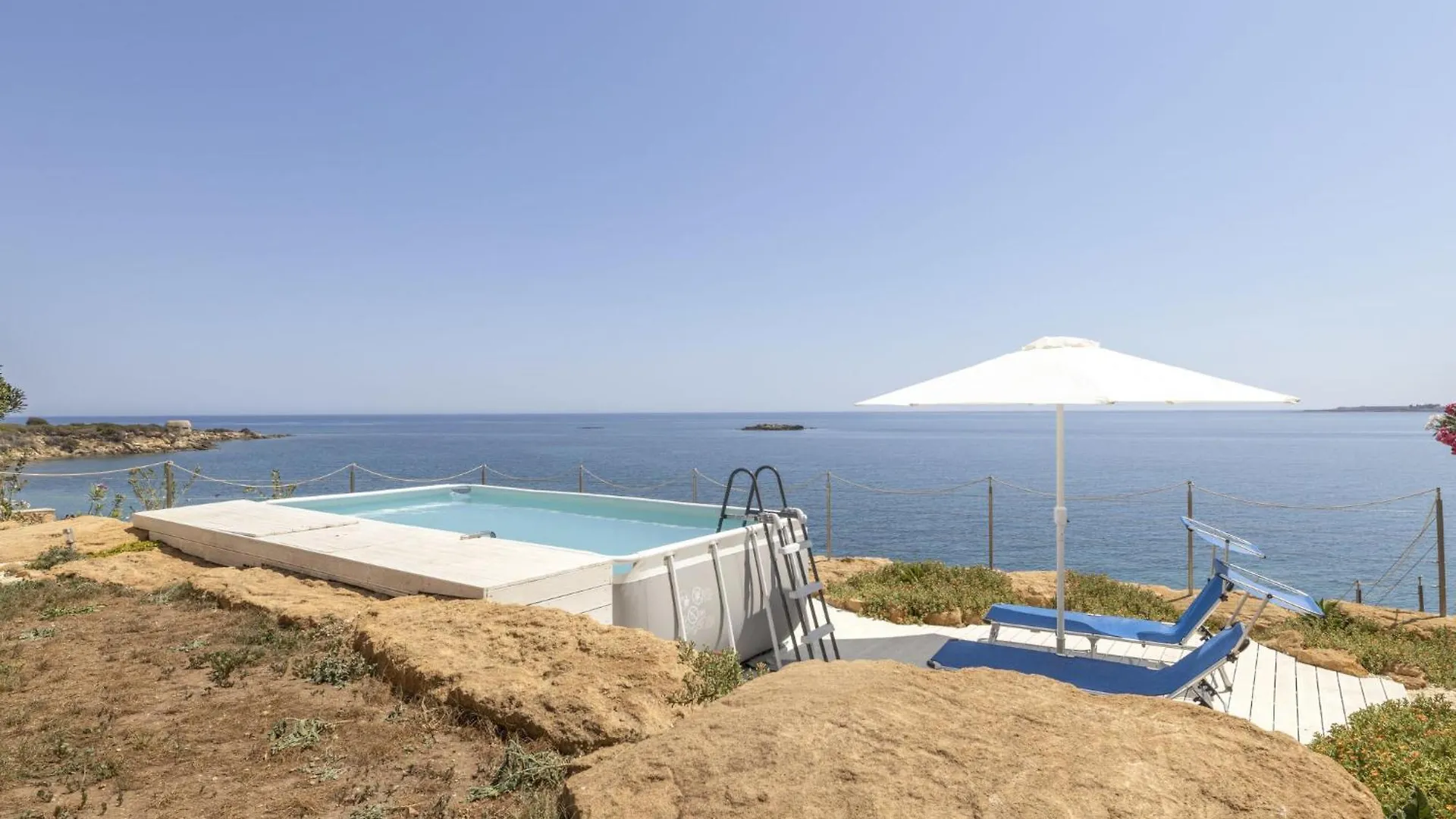 סירקוזה Holiday Home Norbert By Interhome