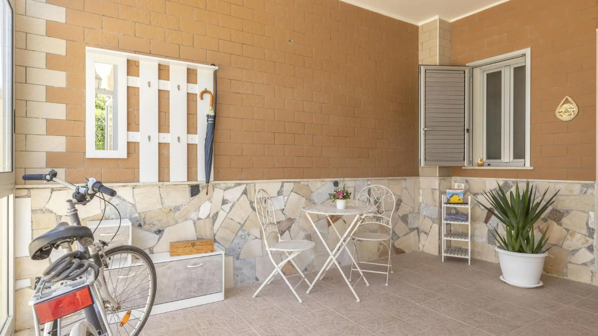 סירקוזה Holiday Home Norbert By Interhome