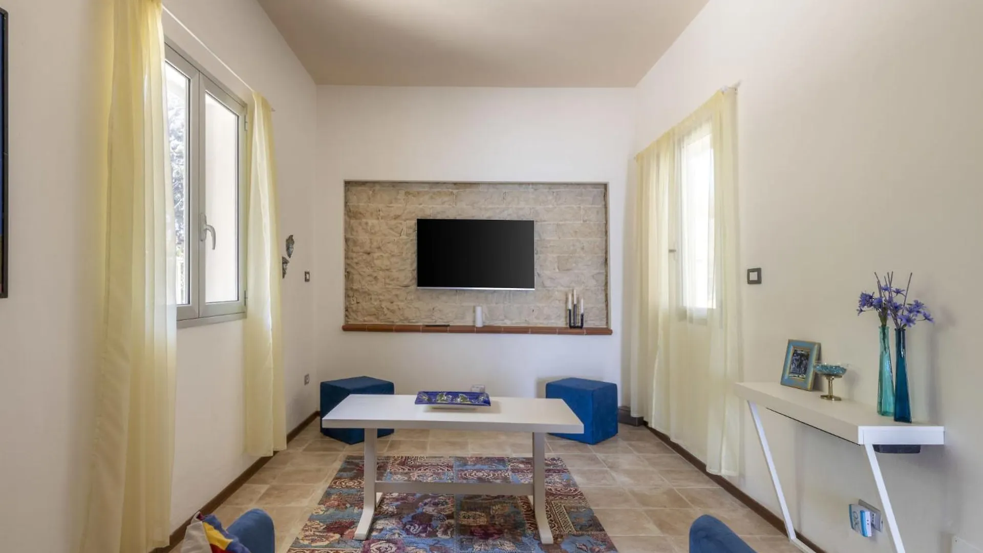 סירקוזה Holiday Home Norbert By Interhome איטליה