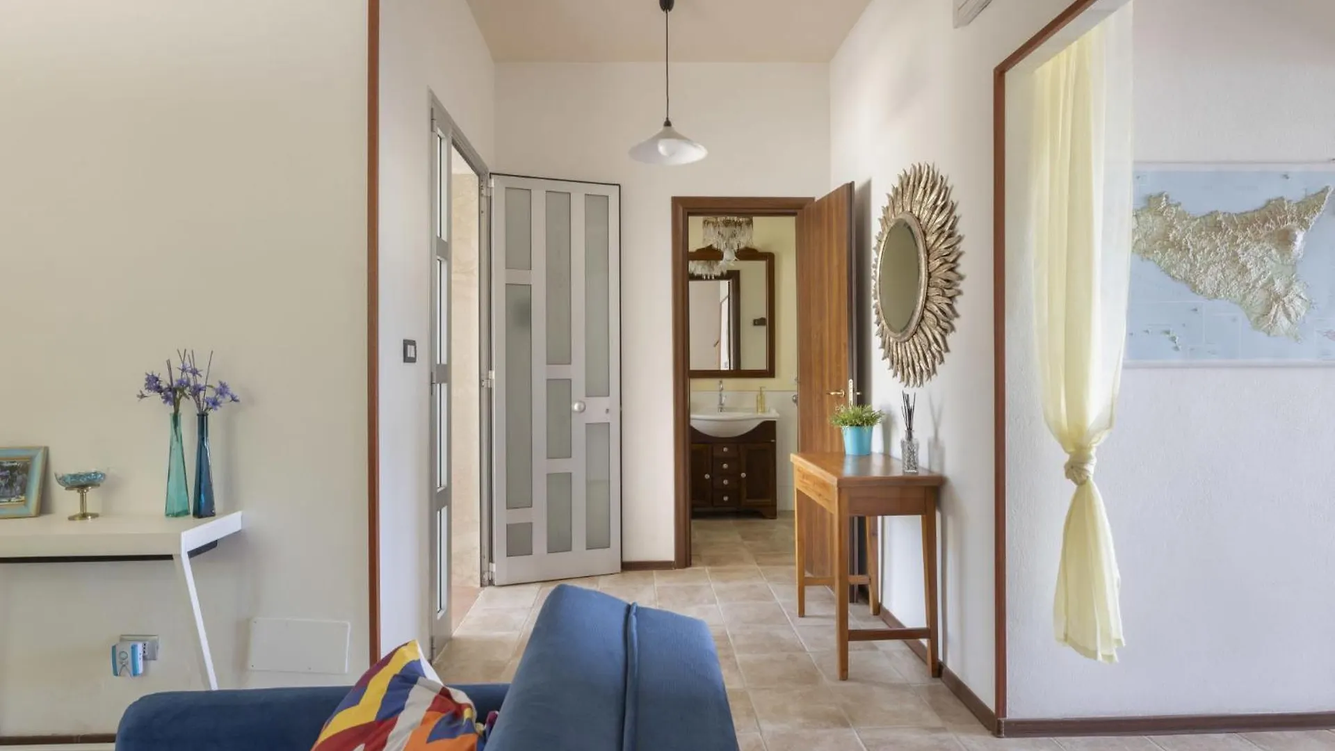 סירקוזה Holiday Home Norbert By Interhome